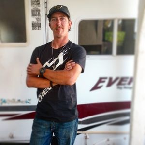 Meet your Posher, Scott